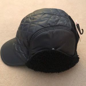 Lululemon Fluff Off Run Hat